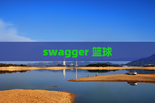 swagger 篮球